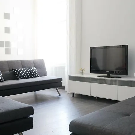 Appartamento V8 *